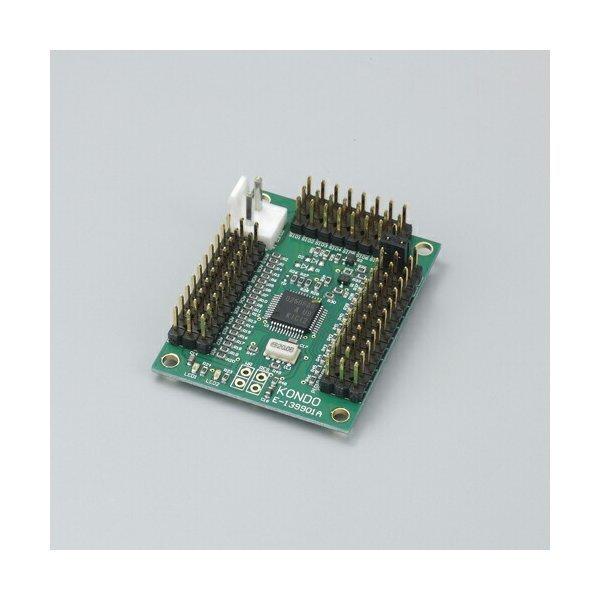 RCB-4HV　ボードのみ