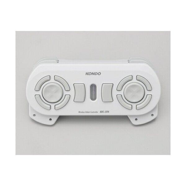 KRC-5FH 送受信機セットの画像