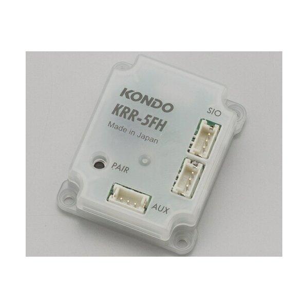 KRC-5FH 送受信機セットの画像