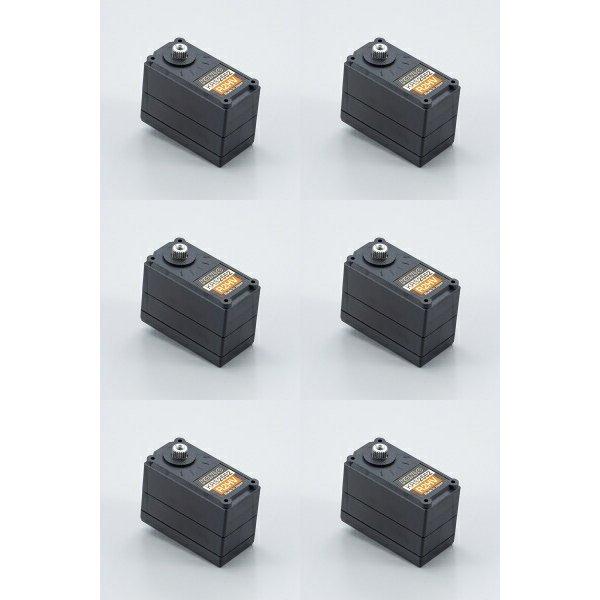 KRS-2552R2HV ICS 6個セット