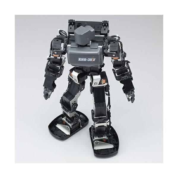 KHR-3HV拡張用サーボ5個セット Ver.3_3