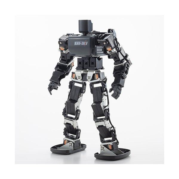 大人気 KHR-3HV Ver.3 KHR 優れた品質 二足歩行ロボット組立てキット