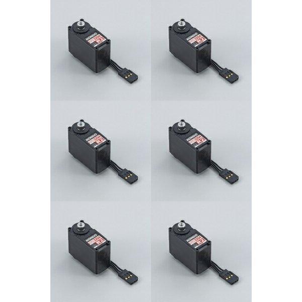KRS-3204R2 ICS 6個セット