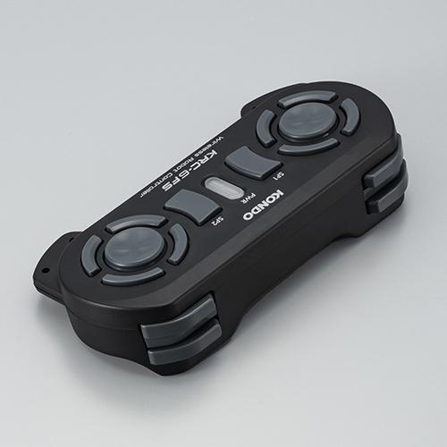 KRC-6FS 送受信機セット_1