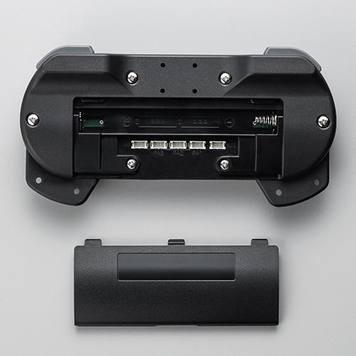 KRC-6FS 送受信機セット_3