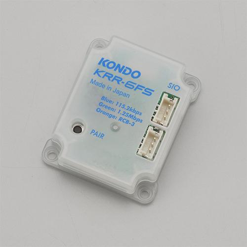KRC-6FS 送受信機セット_4