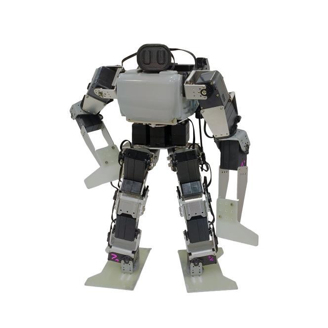 ROBO-ONEカスタム マツノスペシャル【数量限定・予約販売】 : グラス