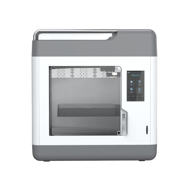 Creality Sermoon V1 Pro3Dプリンター セット コスパ最強で家庭向け3Dプリンターの決定版！ ABSはもちろん