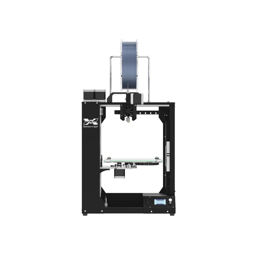 3Dプリンター Infinity X1 SPEED 3Dプリンタ : グラスロードカンパニー - 通販