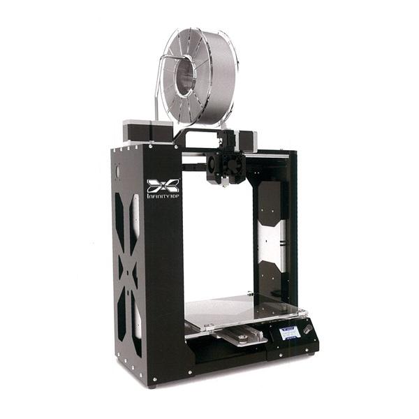 Infinity X1 SPEED 3Dプリンタ : グラスロードカンパニー - 通販