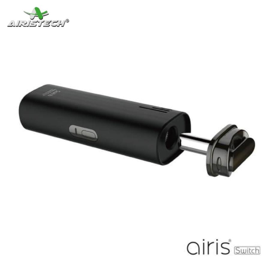 アリス　3in1 ヴェポライザー Airistech SWITCH 3IN1 Vaporizer エアリス