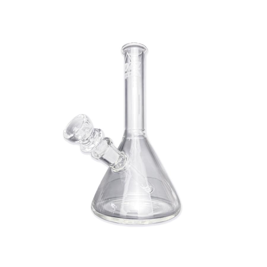 喫煙具 ガラスボング BOZZ Glass Mini Bong (001) ミニサイズ 水 喫煙具 ガラスボング BOZZ Glass Mini Bong (001) ミニサイズ 水