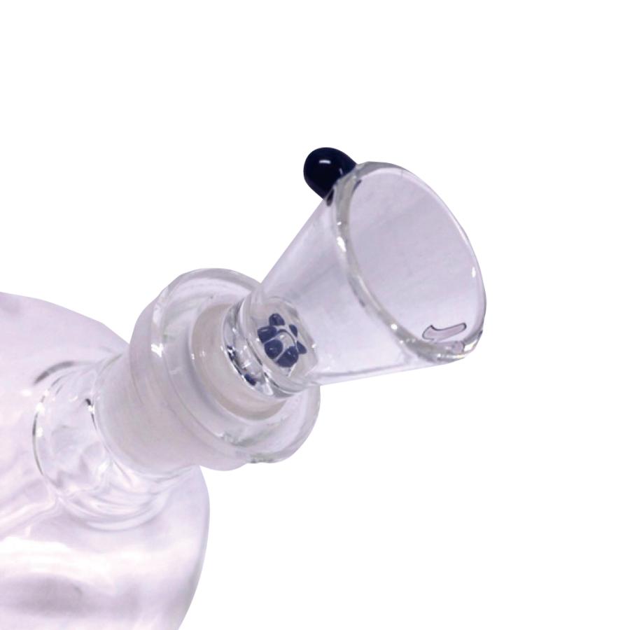 メール便可 喫煙具 ガラスネット パイプスクリーン flower 2個セット Pipe Glass Screen パイプ ネット gsf