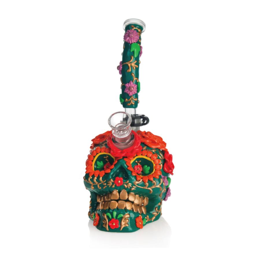 送料無料 喫煙具 ガラスパイプ 骸骨マーク 送料無料 喫煙具 ガラスパイプ 骸骨マーク 送料無料 喫煙具 ガラス