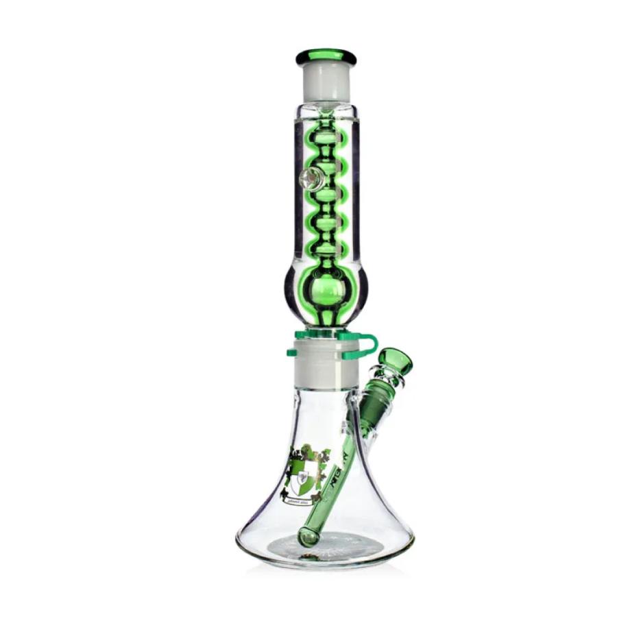 喫煙具 ガラスボング PHOENIX STAR グリセリン・ビーカーボング Glass