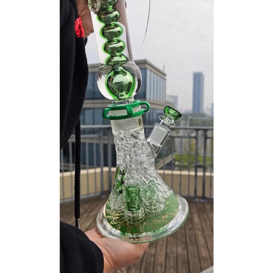 ボンボン＊プロフ必読＊ ページ HocusCrowカラス エルバン ガラスペン ボンボン【公式通販】創業1670年のフランスの伝統