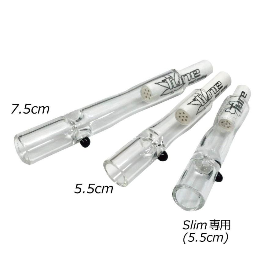 メール便可 喫煙具 ワンヒッター ガラスパイプ ショート 5 5cm Actitube Tuneフィルター対応 Jp0008 Grassfreak 通販 Yahoo ショッピング