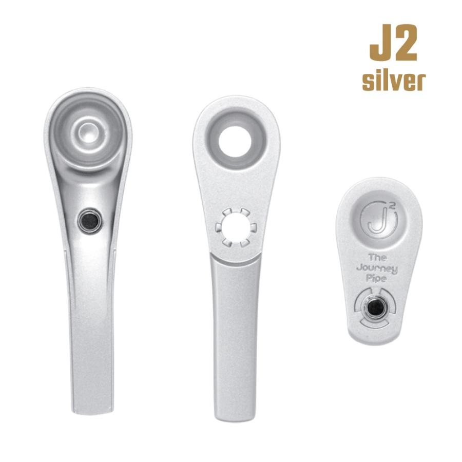 ジャーニーパイプ2 正規品 Jouerney Pipe 2 メタルパイプ ハンドパイプ J2 マグネット Mp J2 Grassfreak 通販 Yahoo ショッピング