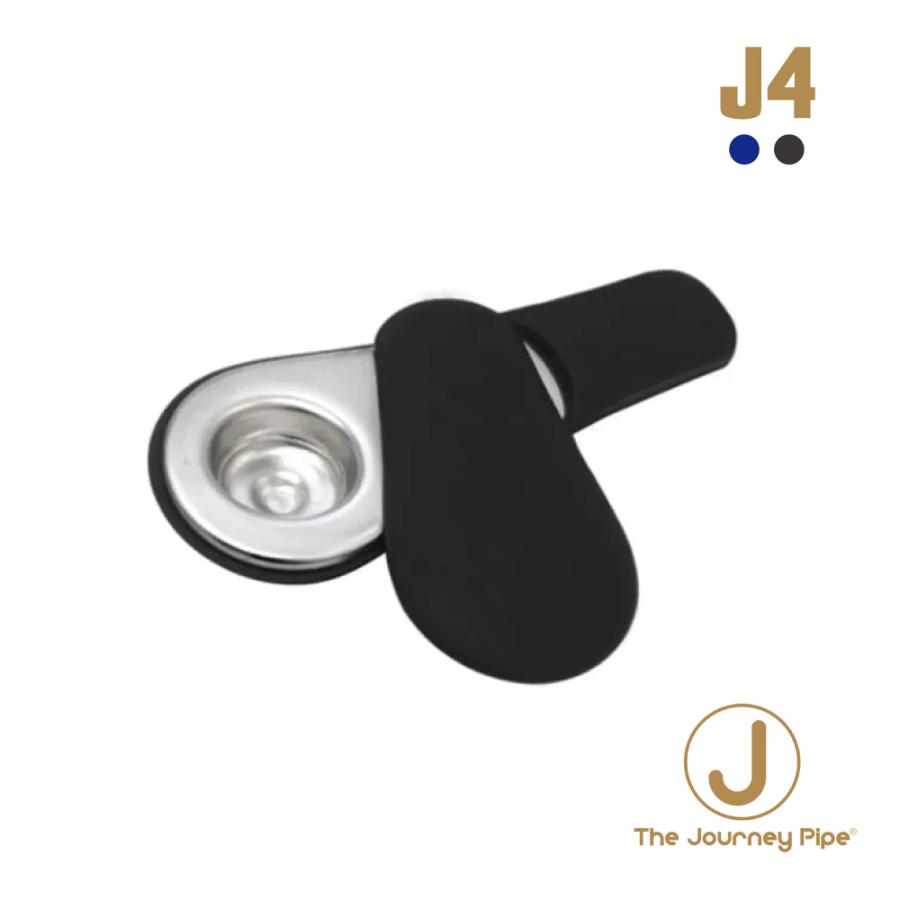喫煙具 ジャーニーパイプ4 正規品 Journey Pipe 3 メタルパイプ ハンド