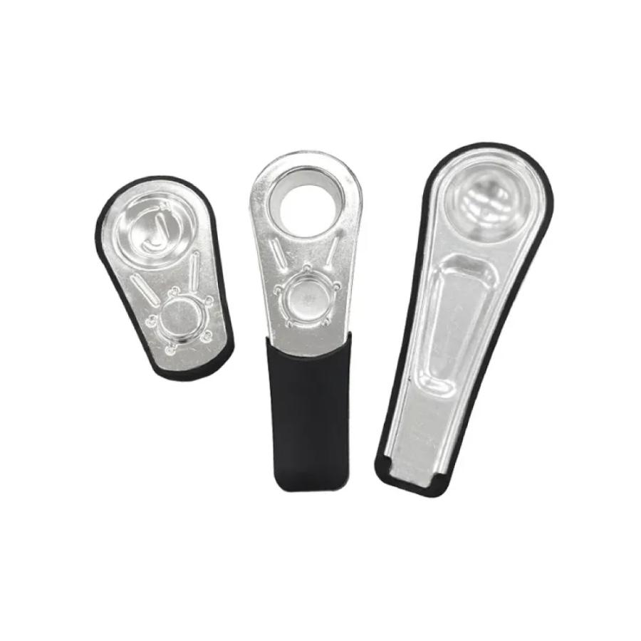 喫煙具 ジャーニーパイプ4 正規品 Journey Pipe 3 メタルパイプ ハンド