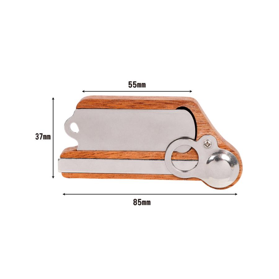 メール便可 喫煙具 モンキーパイプ レプリカ フェイク (Jet Pal型) monkey pipe replica |  | 05