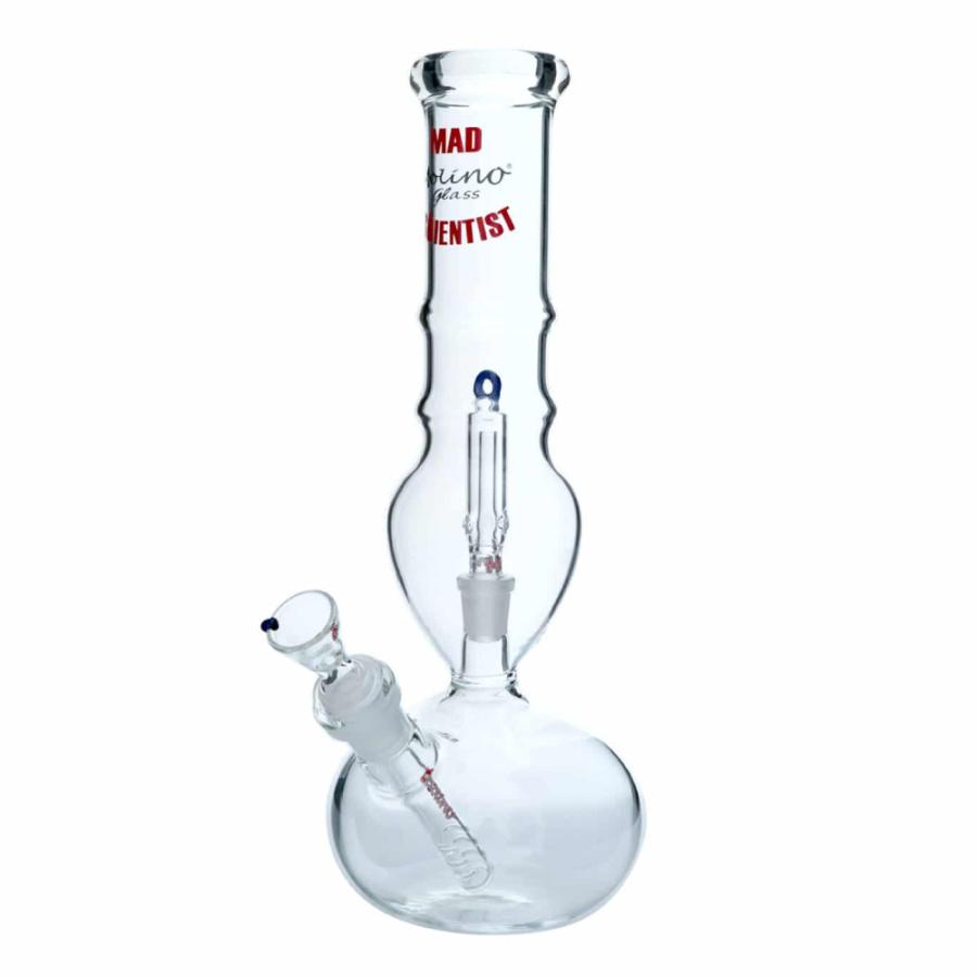 喫煙具 ガラスボング Molino Mad Scientist V2 Glass Bong モリノ
