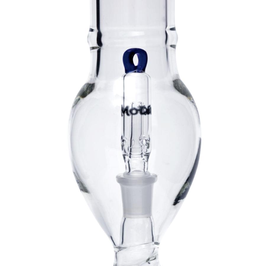 喫煙具 ガラスボング Molino Mad Scientist V2 Glass Bong モリノ