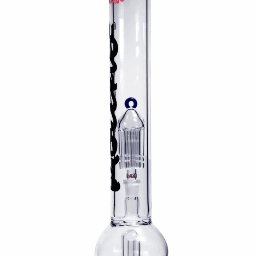 喫煙具 ガラスボング Molino Mad Scientist V4 Glass Bong モリノ