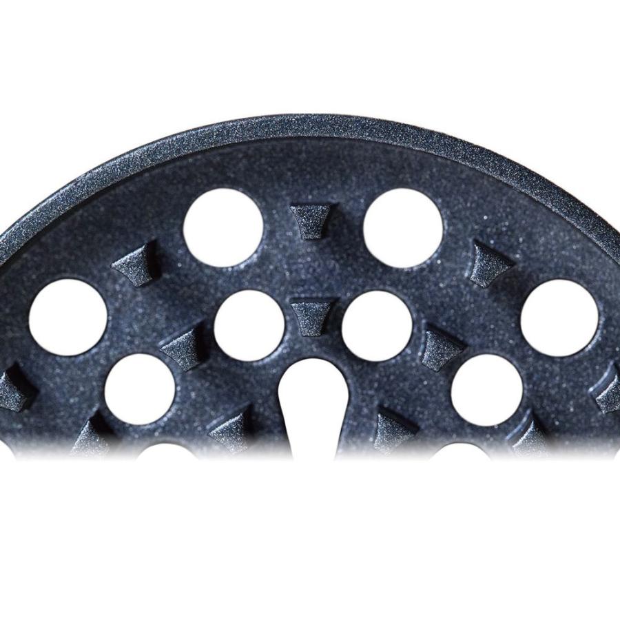 喫煙具 SLX グラインダー スタンダードサイズ 62mm Grinder v2.5 
