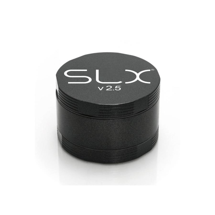 喫煙具 SLX グラインダー スタンダードサイズ 62mm Grinder v2.5 