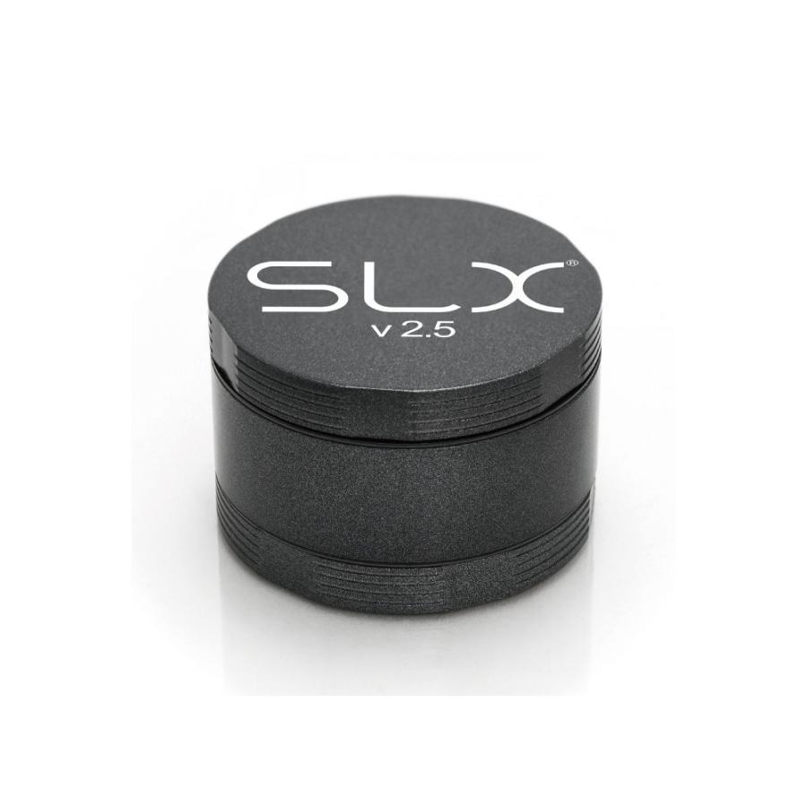 喫煙具 SLX グラインダー スタンダードサイズ 62mm Grinder v2.5