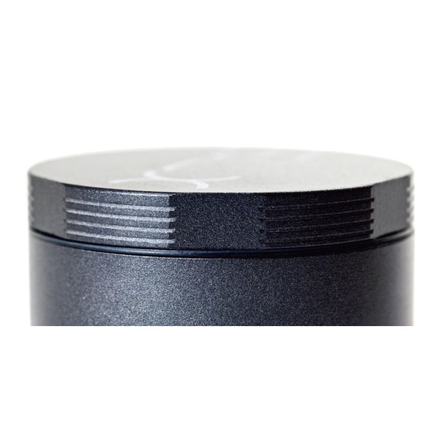 喫煙具 SLX グラインダー スタンダードサイズ 62mm Grinder v2.5 