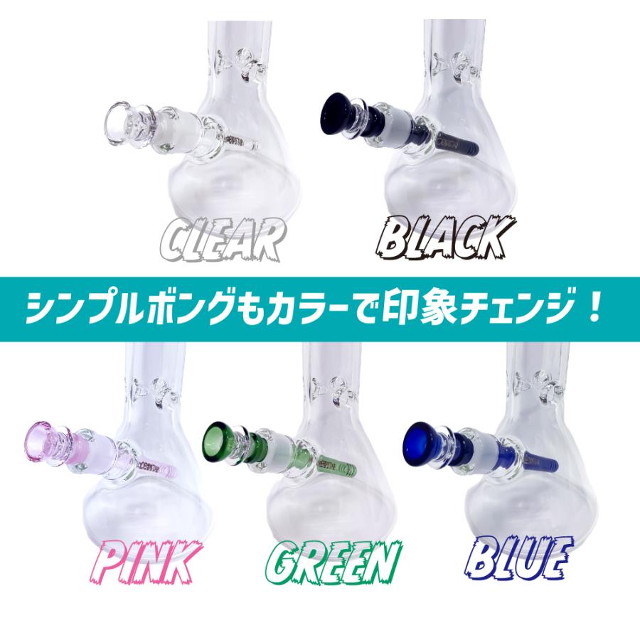 喫煙具 ボング PHOENIX STAR ダウンステム・火皿セット 14mm