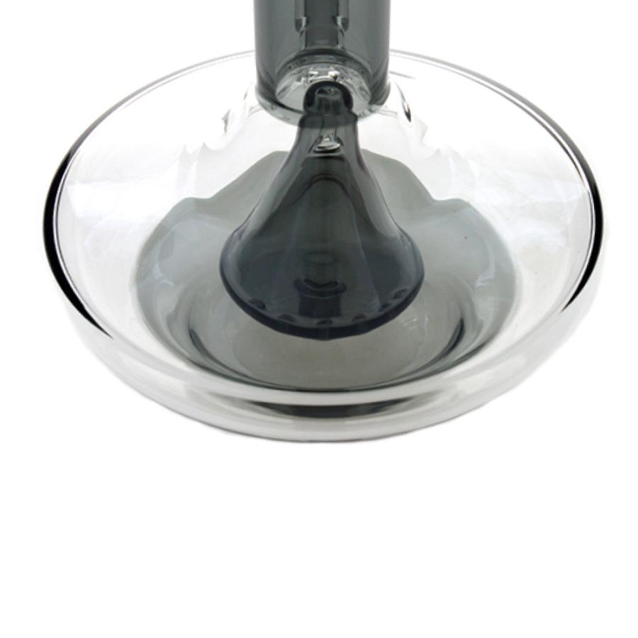 喫煙具 ガラスボング PHOENIX STAR ワイドベース・ボング Glass