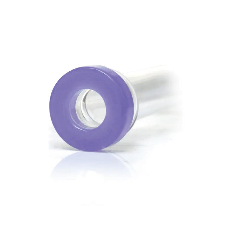 喫煙具 ガラスボング PHOENIX STAR ミルキーハンマーバブラー Glass