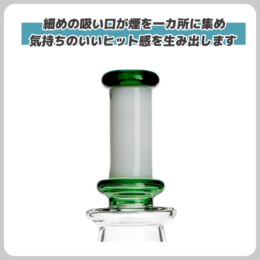 喫煙具 ガラスボング PHOENIX STAR バルーンマトリックス