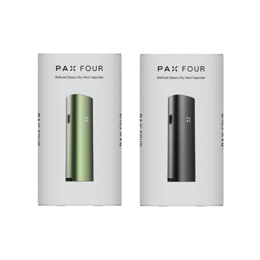 ヴェポライザー PAX FOUR Vaporizer パックス4 ドライハーブ用 Dry