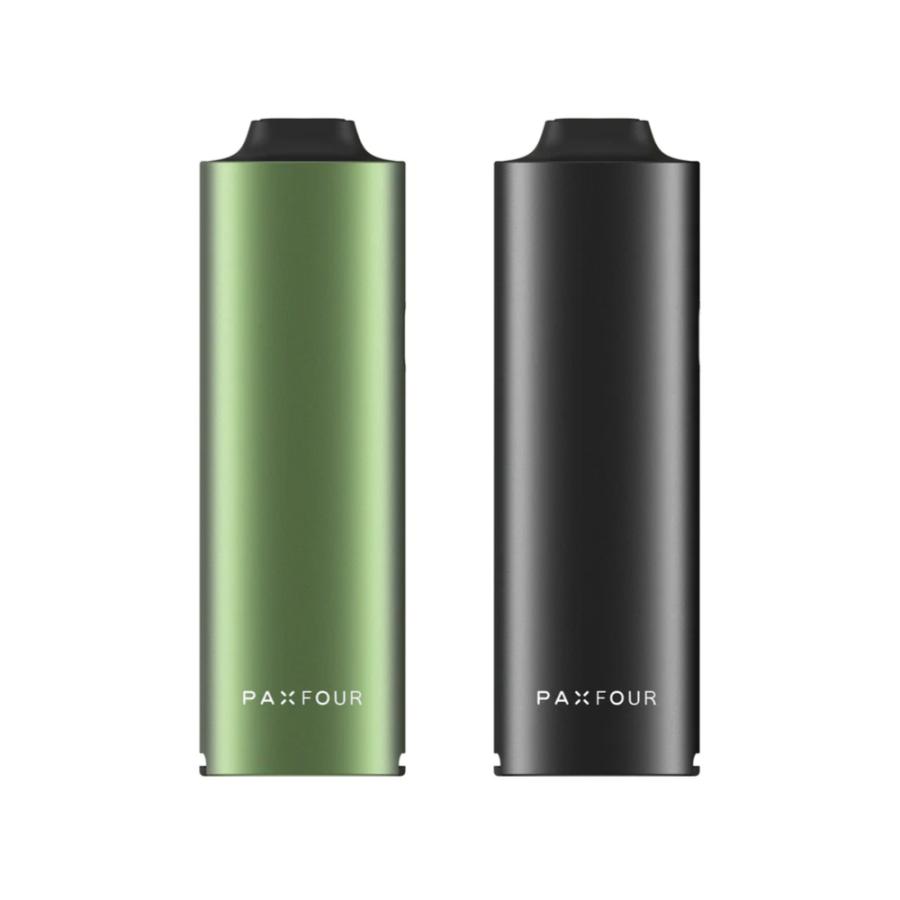 ヴェポライザー PAX FOUR Vaporizer パックス4 ドライハーブ用 Dry