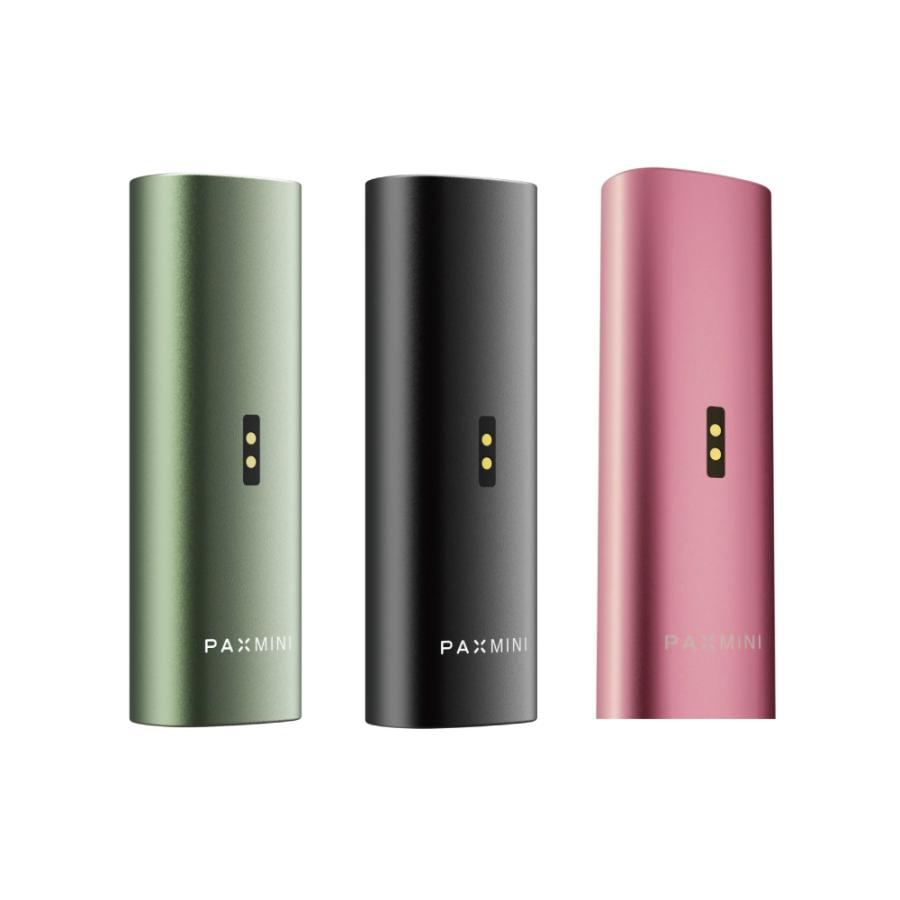 ヴェポライザー PAX MINI2 Vaporizer パックス ミニ2 ドライハーブ用