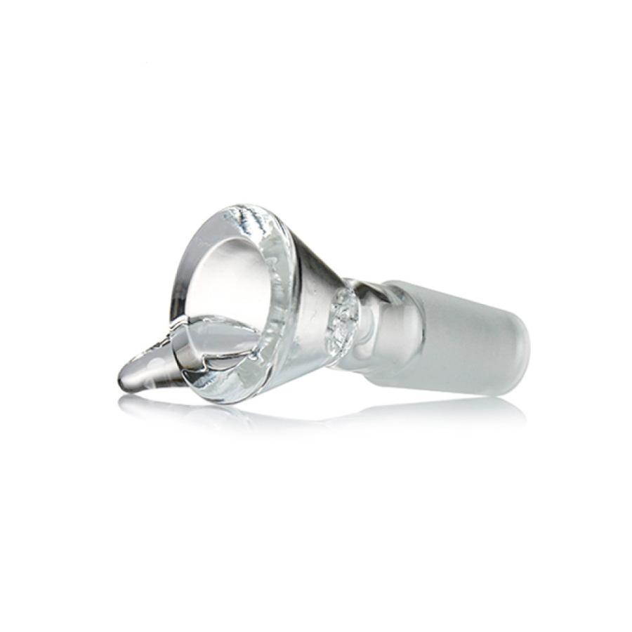 喫煙具 ボング 火皿 テール・ハニカムスクリーン 14mm ジョイント 交換用パーツ glass bowl |  | 02