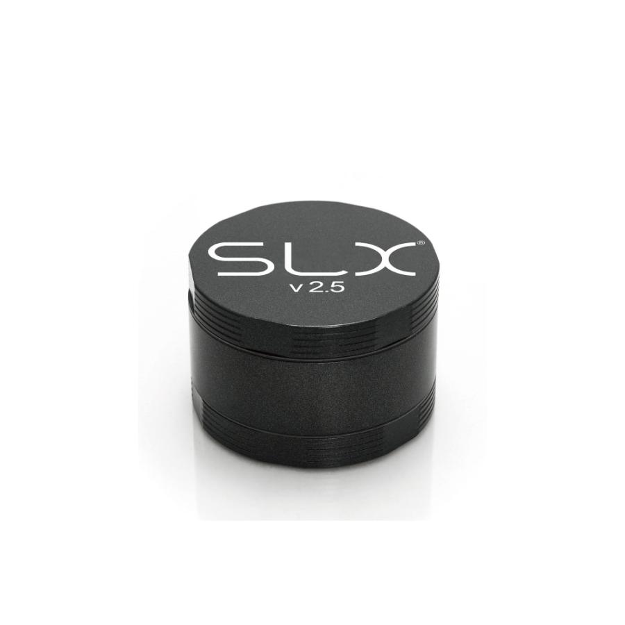 喫煙具 SLX グラインダー ポケットサイズ 50mm Grinder v2.5 Pocket