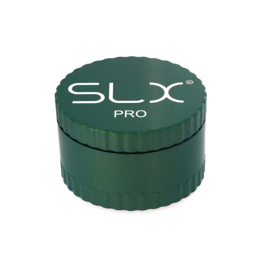 喫煙具 SLX PRO グラインダー スタンダードサイズ 62mm Grinder