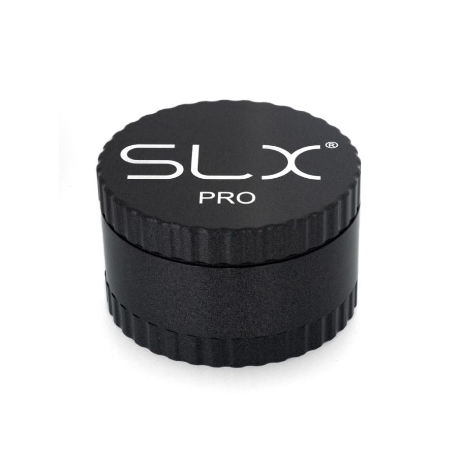 喫煙具 SLX PRO グラインダー スタンダードサイズ 62mm Grinder 