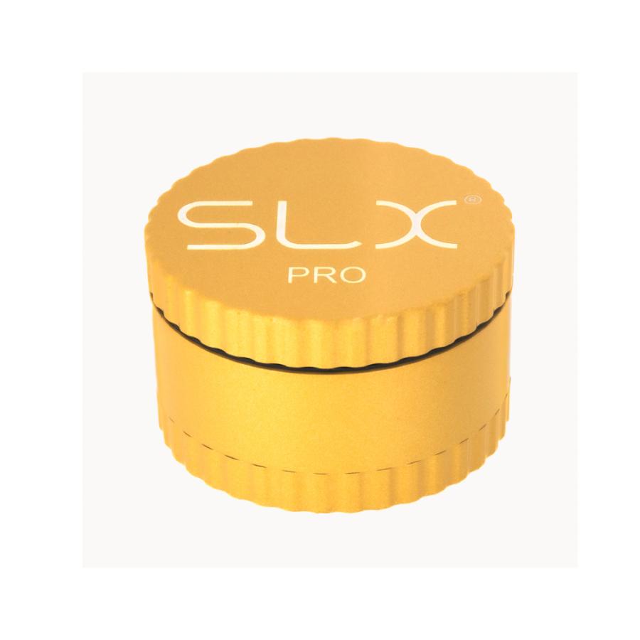 喫煙具 SLX PRO グラインダー スタンダードサイズ 62mm Grinder