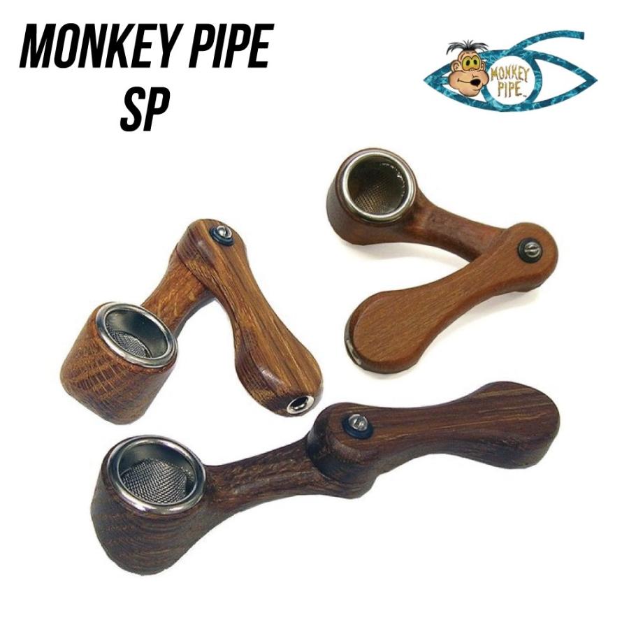 メール便可 モンキーパイプ Sp Monkey Pipe Sp Peabody Su006 Grassfreak 通販 Yahoo ショッピング