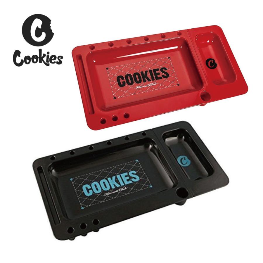 Cookies Harvest Club ローリングトレイ 30 x 15cm rolling tray 2.0  :tray-cookies:Grassfreak - 通販 - Yahoo!ショッピング