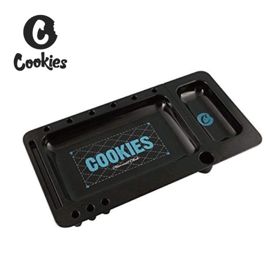 Cookies Harvest Club ローリングトレイ 30 x 15cm rolling tray 2.0 traycookiesGrassfreak 通販 Yahoo
