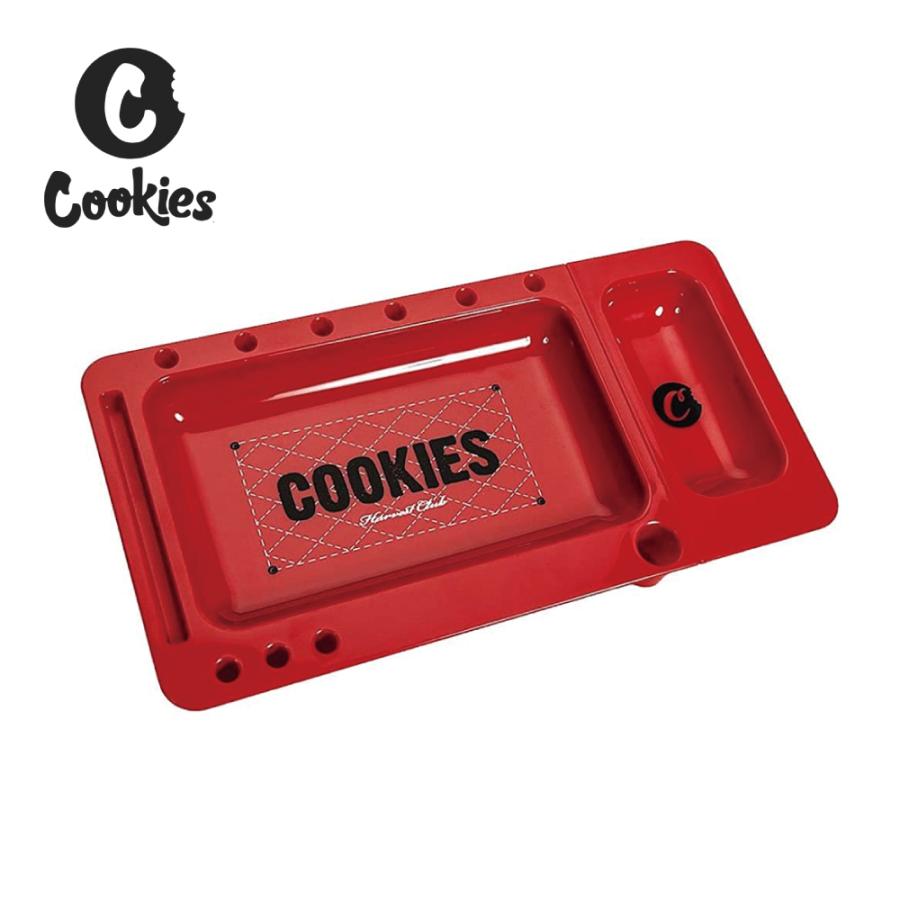 Cookies Harvest Club ローリングトレイ 30 x 15cm rolling tray 2.0 traycookies
