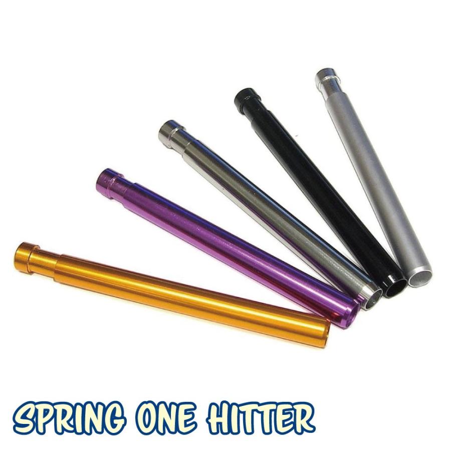 特別価格 ワンヒッター 'Lock Glass Chillum N Load' 喫煙具 特別価格 ワンヒッター 'Lock Glass Chillum N Load' 喫煙具
