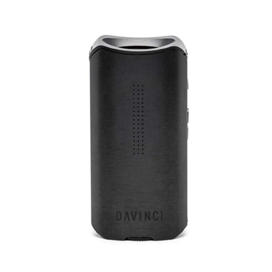 ヴェポライザー Davinci IQ2 Vaporizer ダヴィンチ ドライハーブ 